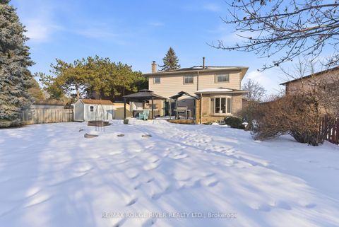 Photo 42 at 90 Robinson Crescent, Pringle Creek, Whitby