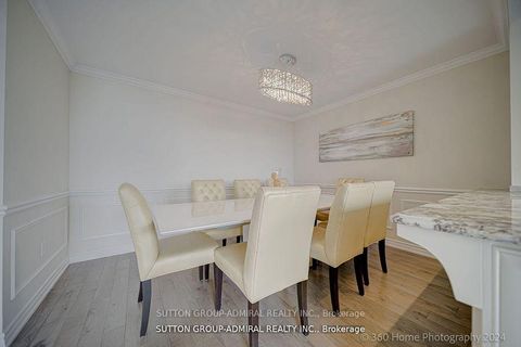 Photo 8 at 1005 - 7440 Bathurst Street, Brownridge, Vaughan