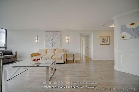 Photo 11 at 1005 - 7440 Bathurst Street, Brownridge, Vaughan