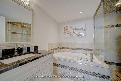 Photo 18 at 1005 - 7440 Bathurst Street, Brownridge, Vaughan