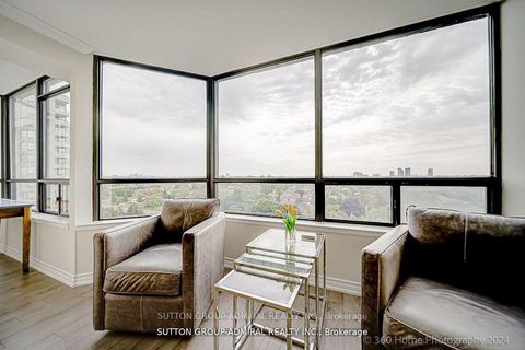 Photo 19 at 1005 - 7440 Bathurst Street, Brownridge, Vaughan