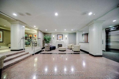 Photo 20 at 1005 - 7440 Bathurst Street, Brownridge, Vaughan