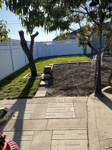 Photo 2 at 74 Kirknewton Road, Fairbank, Toronto