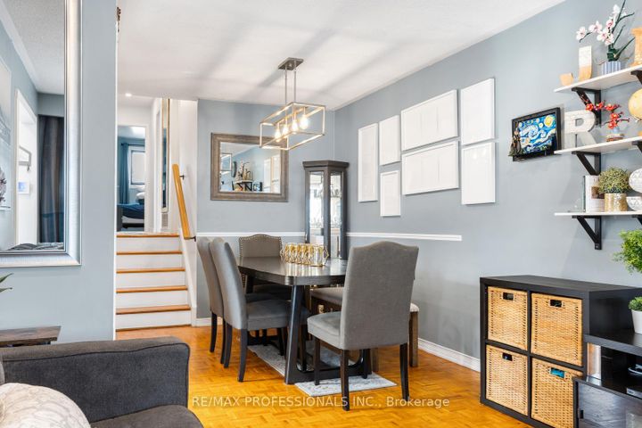 Photo 6 at 7656 Priory Crescent, Malton, Mississauga