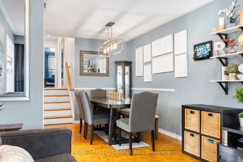 Photo 6 at 7656 Priory Crescent, Malton, Mississauga