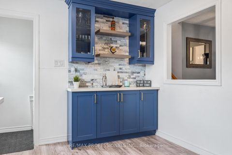 Photo 16 at 7656 Priory Crescent, Malton, Mississauga