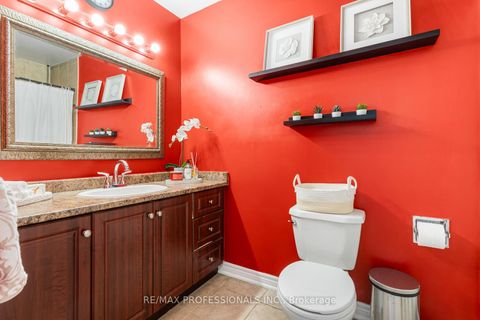 Photo 20 at 7656 Priory Crescent, Malton, Mississauga