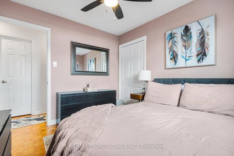 Photo 24 at 7656 Priory Crescent, Malton, Mississauga