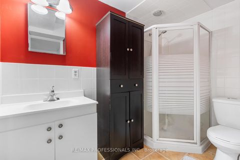 Photo 29 at 7656 Priory Crescent, Malton, Mississauga