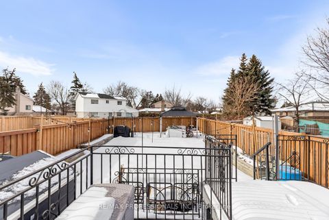 Photo 35 at 7656 Priory Crescent, Malton, Mississauga