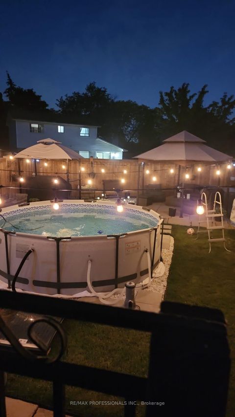 Photo 36 at 7656 Priory Crescent, Malton, Mississauga