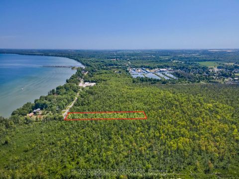 Photo 0 at 1 Donna Drive, Pefferlaw, Georgina