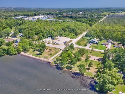 Photo 10 at 1 Donna Drive, Pefferlaw, Georgina