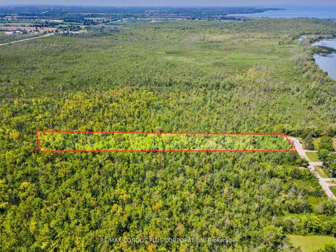 Photo 16 at 1 Donna Drive, Pefferlaw, Georgina