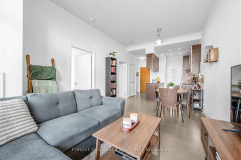 Photo 3 at 628 - 1 Market Street, Waterfront Communities C8, Toronto