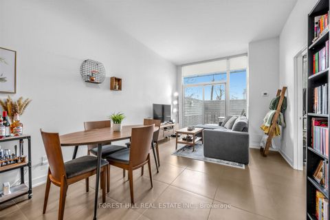 Photo 14 at 628 - 1 Market Street, Waterfront Communities C8, Toronto