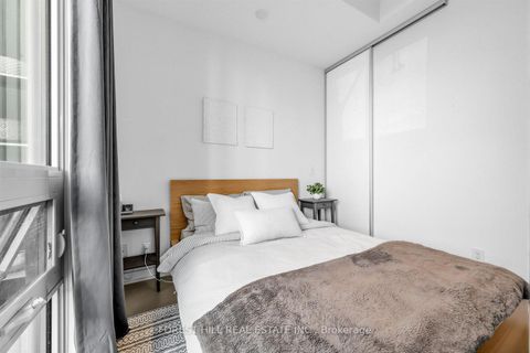 Photo 17 at 628 - 1 Market Street, Waterfront Communities C8, Toronto