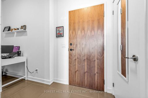 Photo 23 at 628 - 1 Market Street, Waterfront Communities C8, Toronto