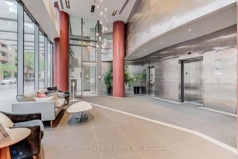 Photo 28 at 628 - 1 Market Street, Waterfront Communities C8, Toronto