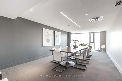 Photo 30 at 628 - 1 Market Street, Waterfront Communities C8, Toronto