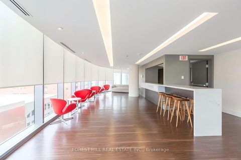 Photo 31 at 628 - 1 Market Street, Waterfront Communities C8, Toronto