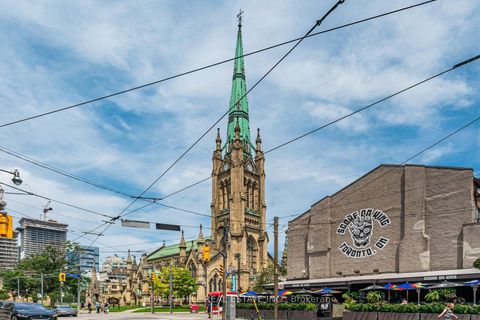 Photo 35 at 628 - 1 Market Street, Waterfront Communities C8, Toronto