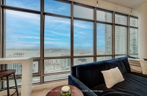 Photo 5 at Ph02 - 3 Navy Wharf Court, Waterfront Communities C1, Toronto