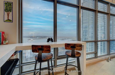 Photo 7 at Ph02 - 3 Navy Wharf Court, Waterfront Communities C1, Toronto