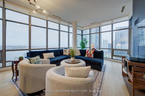 Photo 11 at Ph02 - 3 Navy Wharf Court, Waterfront Communities C1, Toronto