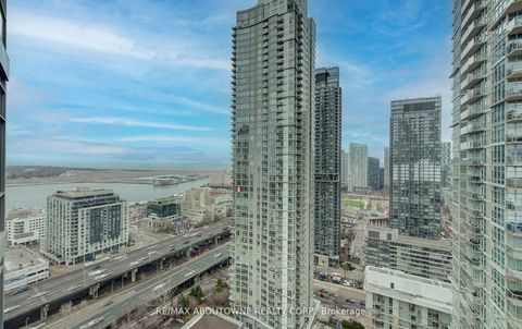 Photo 16 at Ph02 - 3 Navy Wharf Court, Waterfront Communities C1, Toronto