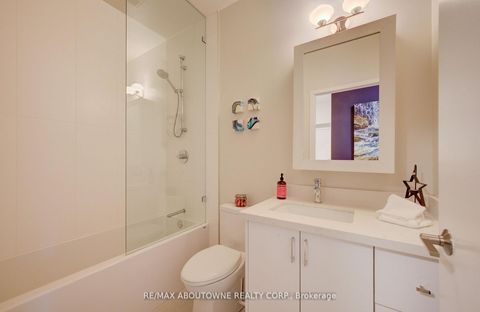 Photo 22 at Ph02 - 3 Navy Wharf Court, Waterfront Communities C1, Toronto