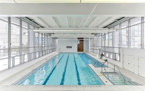 Photo 26 at Ph02 - 3 Navy Wharf Court, Waterfront Communities C1, Toronto