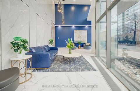 Photo 41 at Ph02 - 3 Navy Wharf Court, Waterfront Communities C1, Toronto