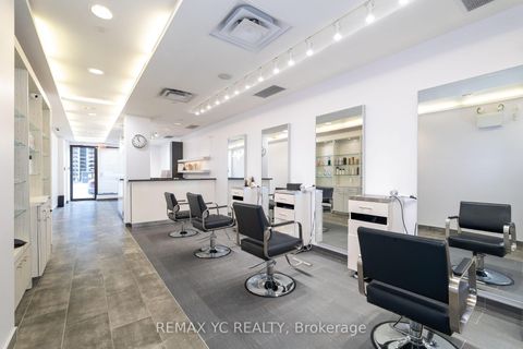 Photo 15 at 2409 Yonge Street, Mount Pleasant West, Toronto