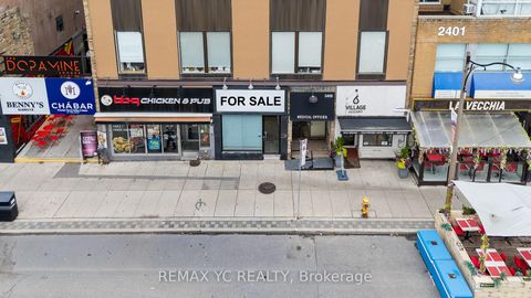 Photo 27 at 2409 Yonge Street, Mount Pleasant West, Toronto