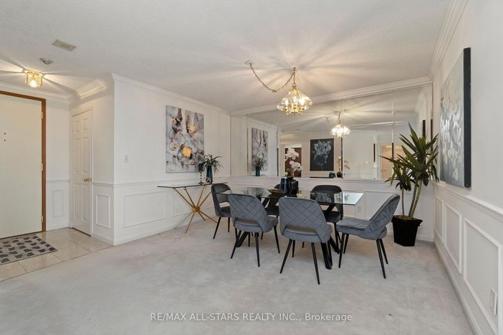 Photo 9 at 701 - 610 Bullock Drive, Markville, Markham