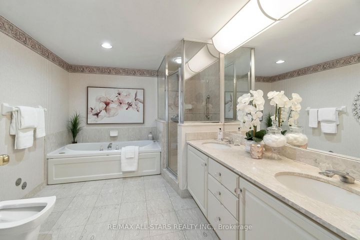 Photo 25 at 701 - 610 Bullock Drive, Markville, Markham