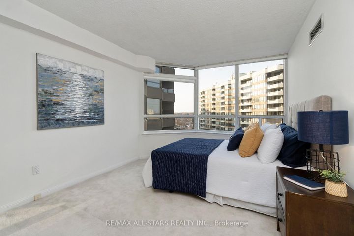 Photo 26 at 701 - 610 Bullock Drive, Markville, Markham