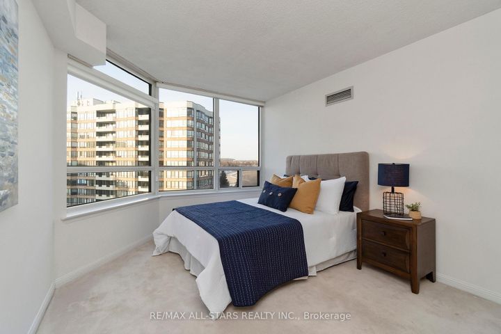 Photo 27 at 701 - 610 Bullock Drive, Markville, Markham