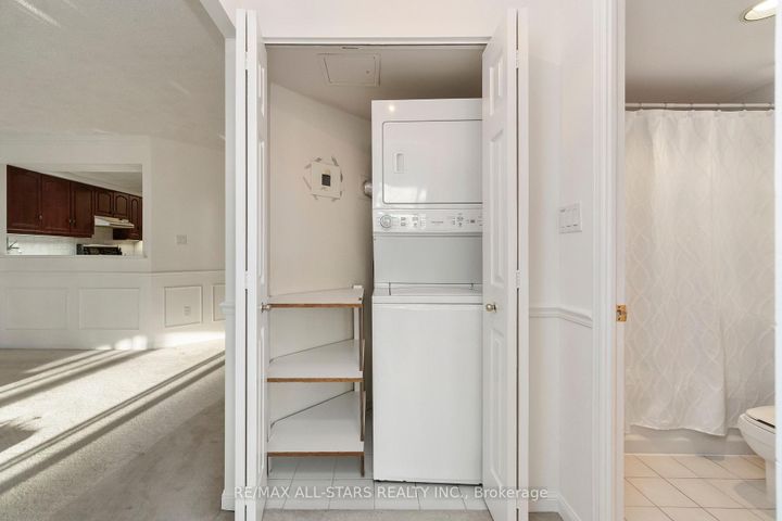 Photo 31 at 701 - 610 Bullock Drive, Markville, Markham