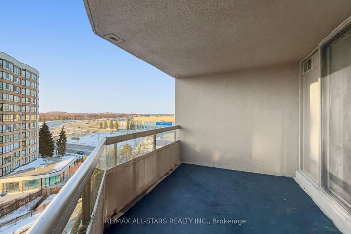 Photo 33 at 701 - 610 Bullock Drive, Markville, Markham