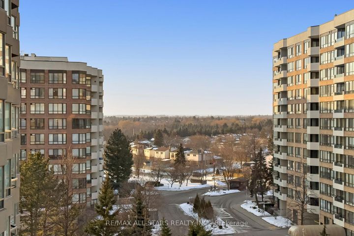 Photo 35 at 701 - 610 Bullock Drive, Markville, Markham