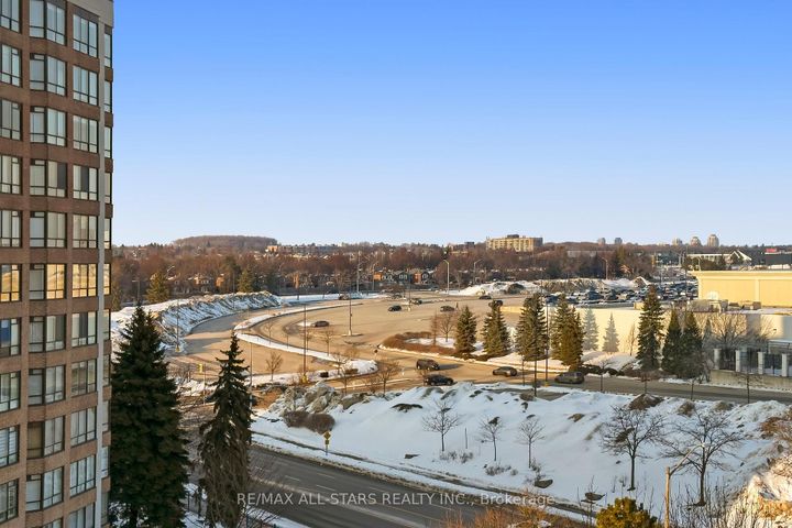 Photo 37 at 701 - 610 Bullock Drive, Markville, Markham