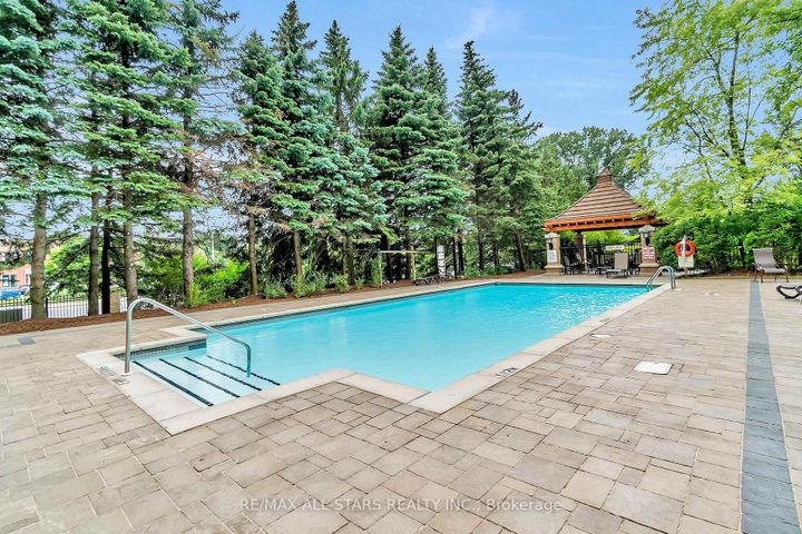 Photo 45 at 701 - 610 Bullock Drive, Markville, Markham