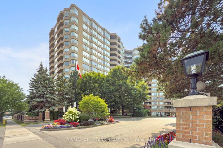 Photo 47 at 701 - 610 Bullock Drive, Markville, Markham