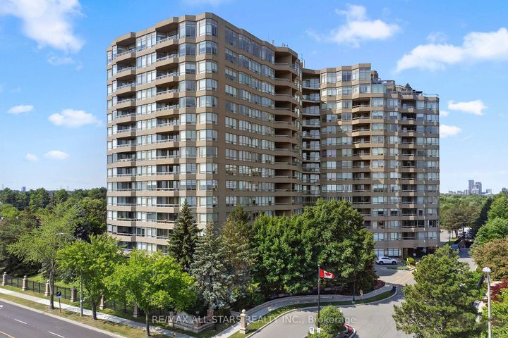 Photo 49 at 701 - 610 Bullock Drive, Markville, Markham