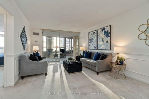 Photo 3 at 701 - 610 Bullock Drive, Markville, Markham