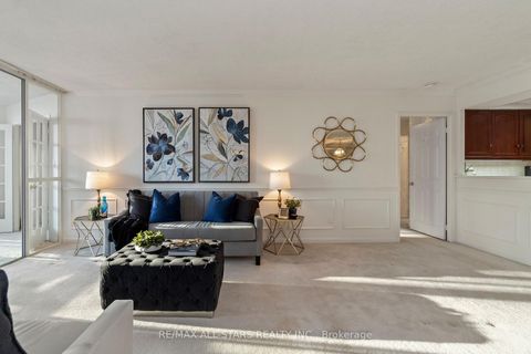 Photo 5 at 701 - 610 Bullock Drive, Markville, Markham