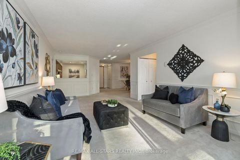 Photo 6 at 701 - 610 Bullock Drive, Markville, Markham