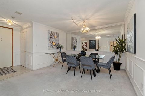 Photo 9 at 701 - 610 Bullock Drive, Markville, Markham